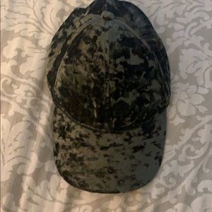 NEW Velvet Hat